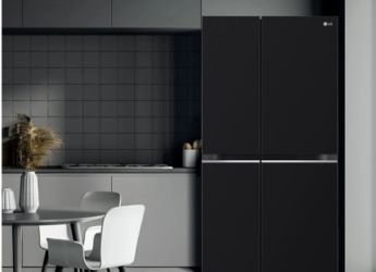 Best Side by Side Fridges From Top Brands: Crafted for Premium Kitchens