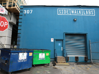 Google Parent Alphabet&#039;s Sidewalk Labs Cancels Toronto &#039;Smart City&#039; Project