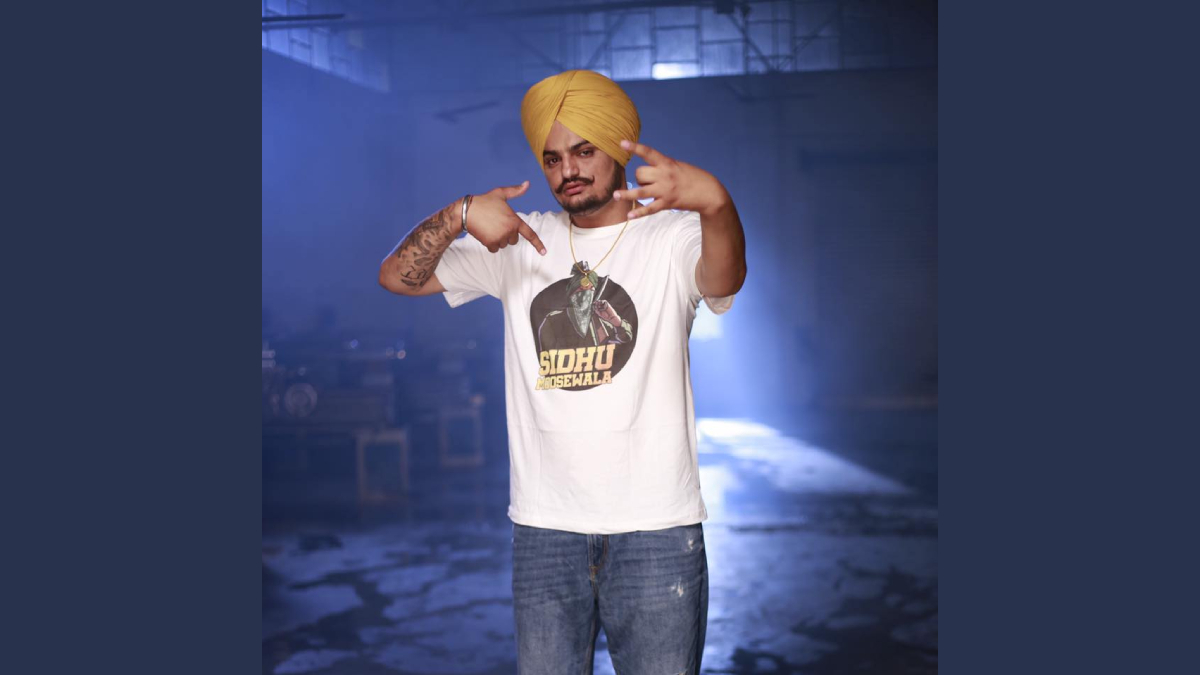 Sidhu Moose Wala's SYL Song Pulled From YouTube in India Following Government Complaint