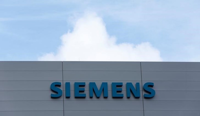 Siemens to Buy Mentor Graphics in $4.5 Billion Deal