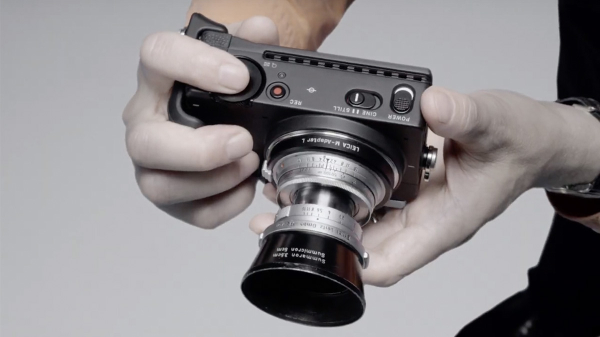 Sigma fp Full-Frame Mirrorless Camera Launched, Features L-Mount, 24.6-Megapixel Bayer Sensor, Professional-Grade Video Features