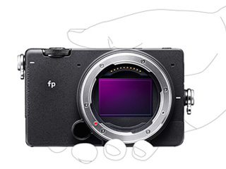 Sigma fp Full-Frame Mirrorless Camera Launched, Features L-Mount, 24.6-Megapixel Bayer Sensor, Professional-Grade Video Features
