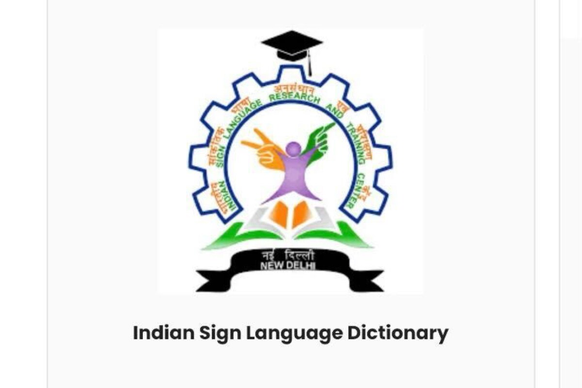 What Type Of Sign Language Is Used In India At John Moris Blog