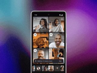 Signal Updated With Call Links Feature, Raise Hand Button, Emoji Reactions and More Improvements