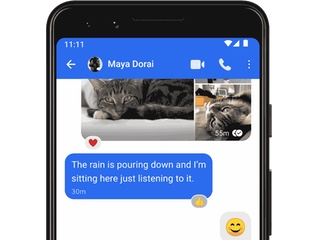 Signal Beta v5.5.0 Update Brings Ability to Quickly Migrate Chats to New Phone: Report