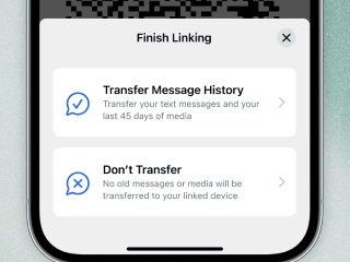 Signal to Allow Synchronisation Across Multiple Devices Like Desktop, iPad Soon for iOS, Android Users