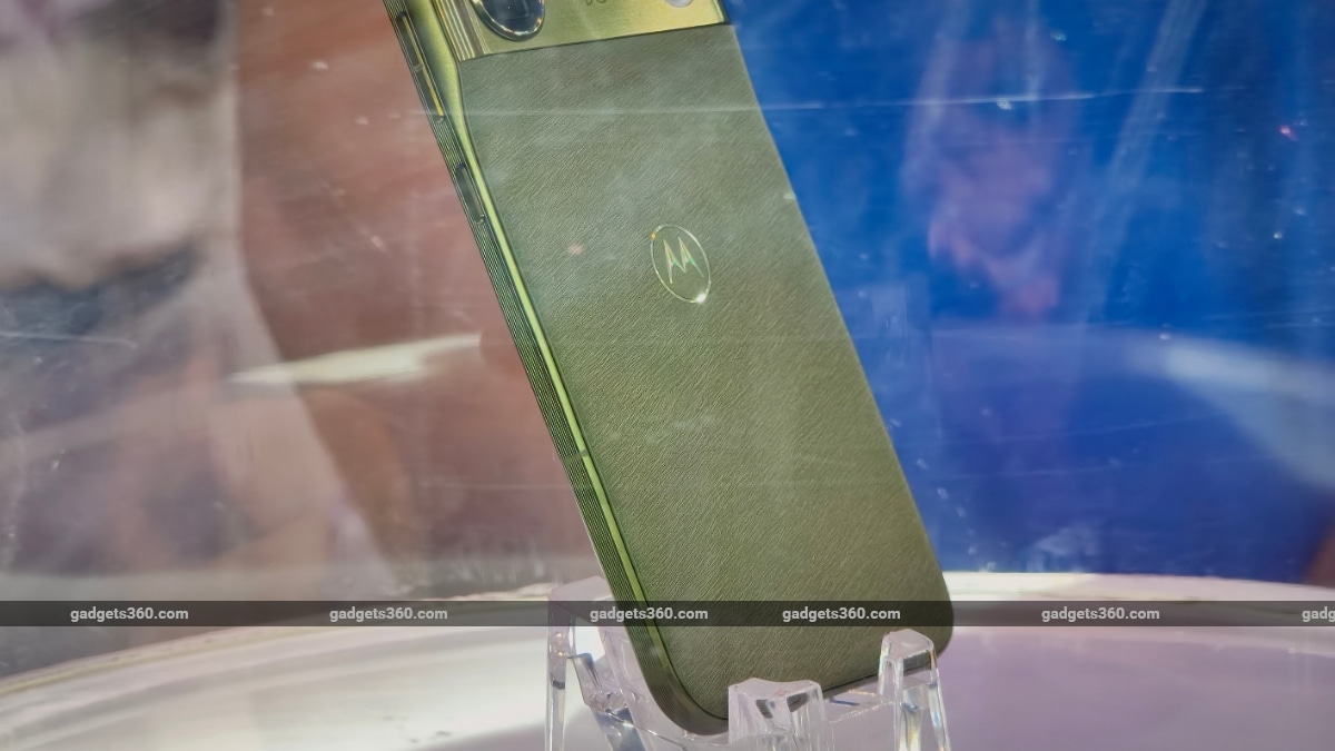 signature 3 Motorola