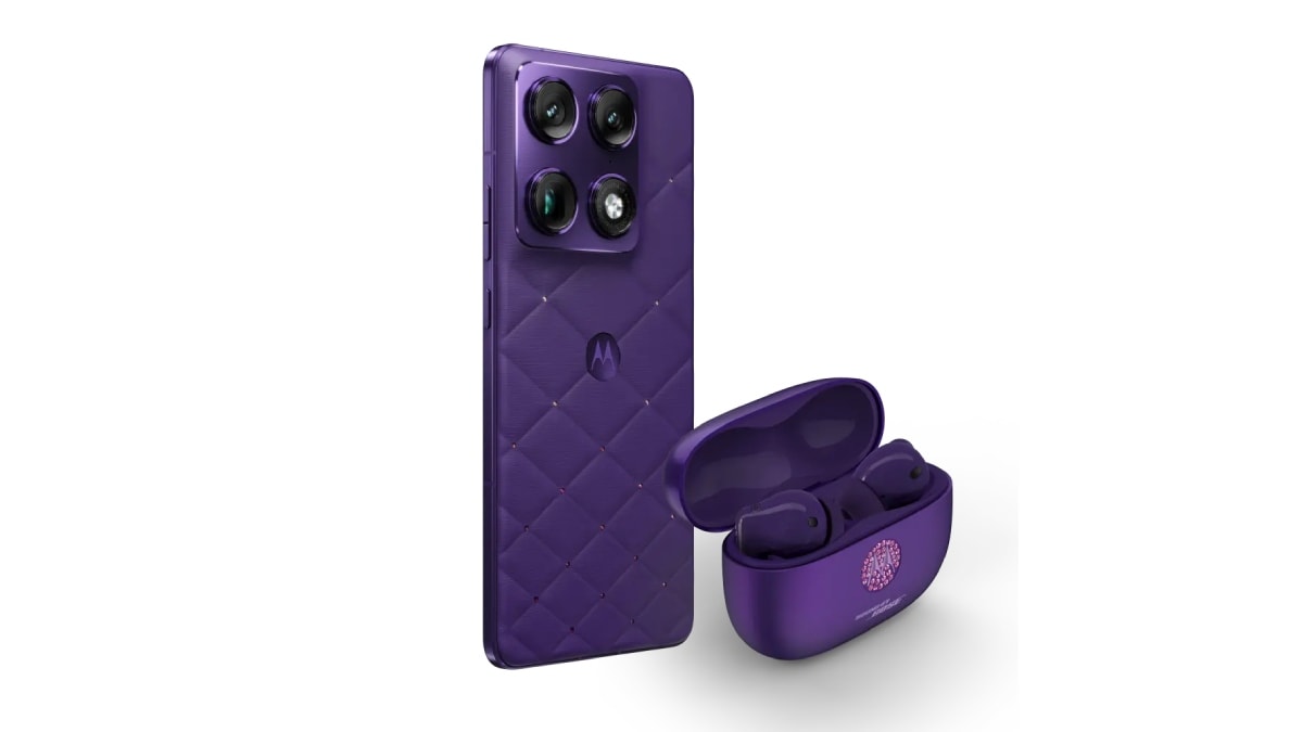 signature motorola brilliant collection Motorola Signature  Moto Buds 2 Plus