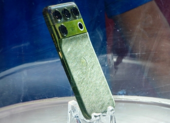 Motorola Signature 27 First Look