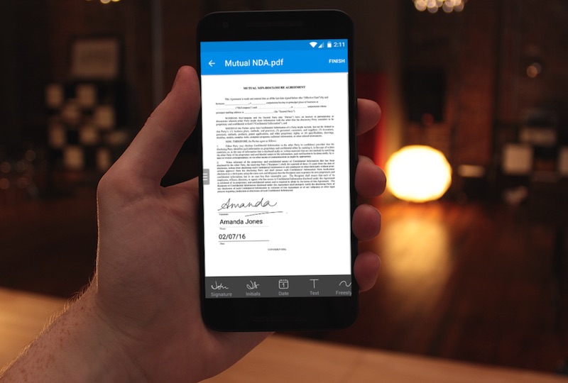 SignEasy CEO on Building a Business Without Funding