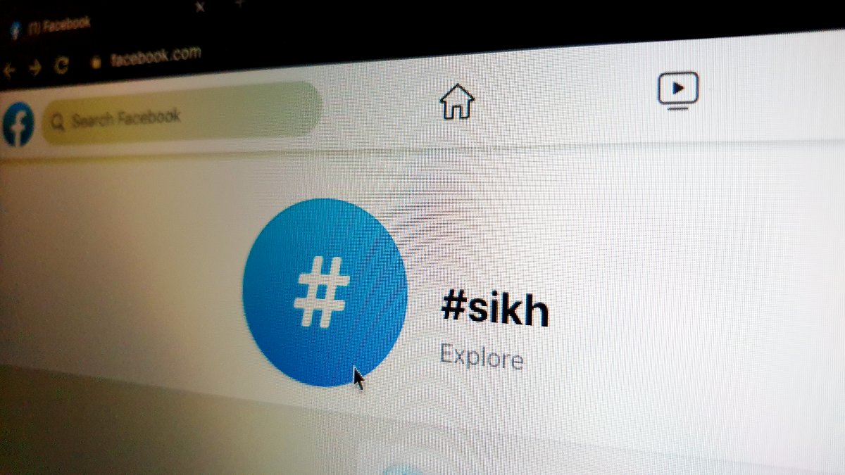 Facebook, Instagram Unblock Hashtag #Sikh After It Was ‘Mistakenly Blocked on March 7’