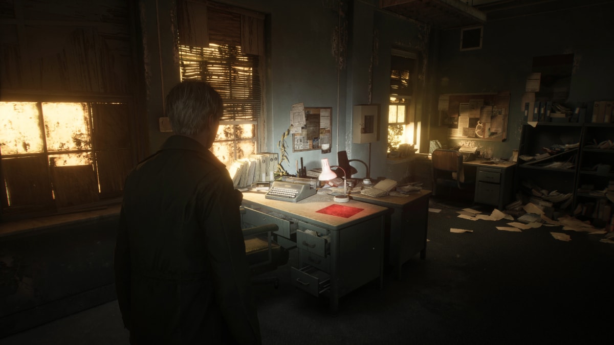 silent hill 2 1 silent hill 2