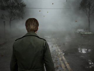 Silent Hill 2 Remake is Reportedly Coming to PS Plus Game Catalog in October