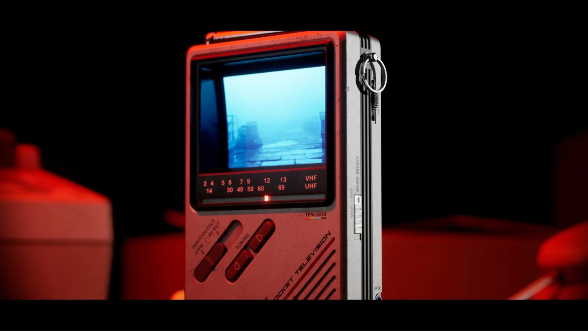 Konami Announces Silent Hill Transmission Broadcast for This Week, Will Share Update on Silent Hill: Townfall