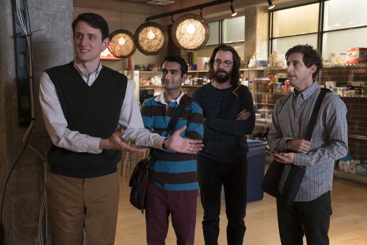 Silicon Valley Season 5 Trailer Is Here, Along With Release Date