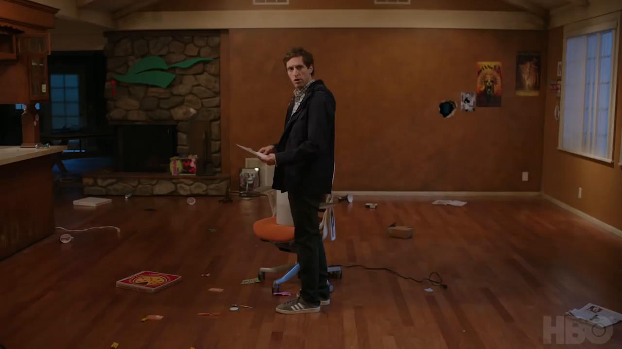 Silicon Valley Season 5 Trailer: Dogs, Bears Invade Pied Piper