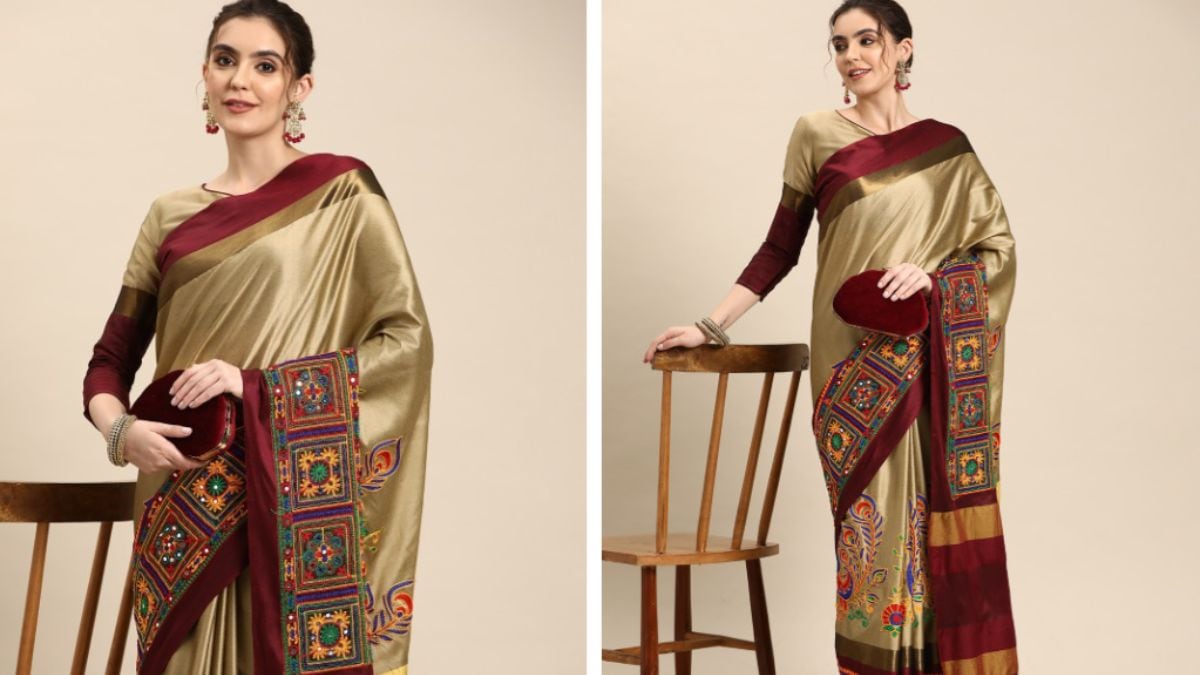 Latest and Breaking News on NDTV