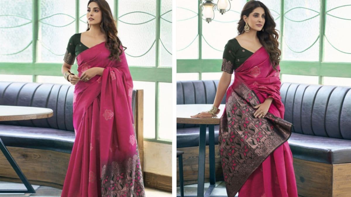 Latest and Breaking News on NDTV