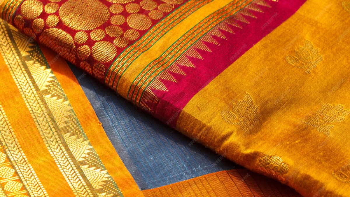 Myntra Sale 2025: Best Silk Sarees For Wedding Season on Grand Wedding Gala