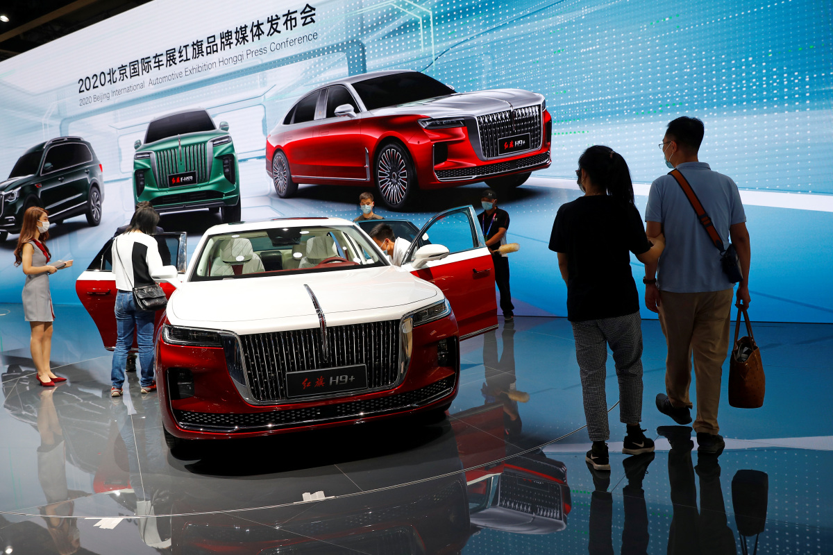 Silk-FAW to Press Ahead With Plan to Build Electric Sports Car in Italy: Details