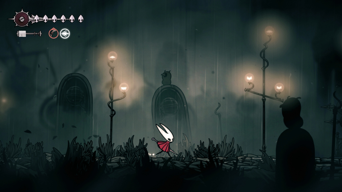 Hollow Knight: Silksong Has Reportedly Crossed 5 Million Players in 3 Days