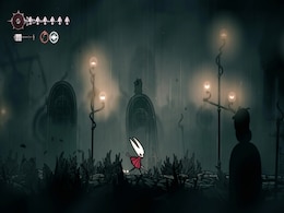 Hollow Knight: Silksong Has Reportedly Crossed 5 Million Players in 3 Days Hollow Knight: Silksong Has Reportedly Crossed 5 Million Players in 3 Days