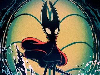 Hollow Knight: Silksong's First Major Expansion, Sea of Sorrow, Announced; Launch Set for 2026