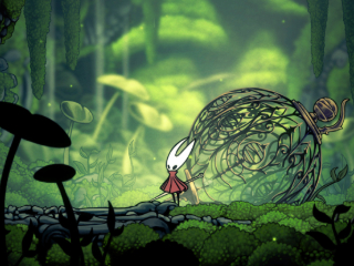 Hollow Knight: Silksong Will Release Before Holiday 2025, Not Tied to Xbox Ally Launch, Developer Says
