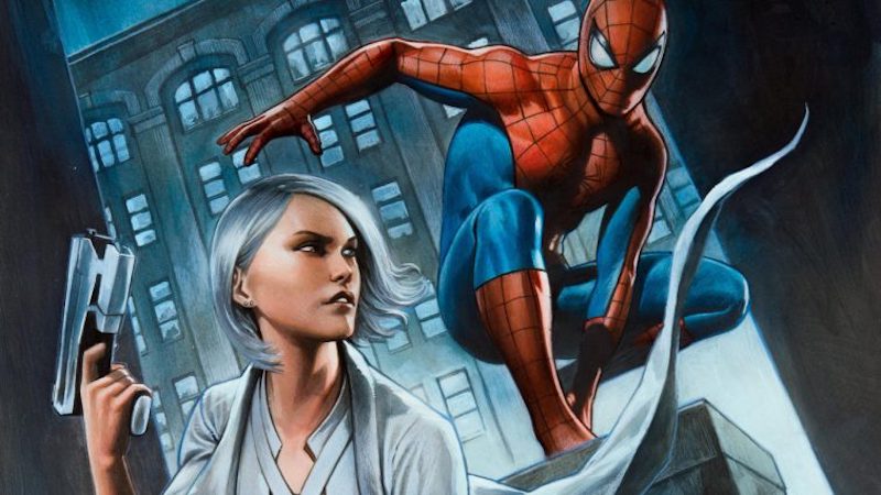 Spider-Man PS4: The City That Never Sleeps DLC Review