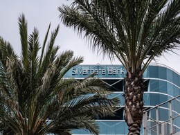 Crypto Lender Silvergate's Shares Slumps 29 Percent as Firm Delays Annual Report in Wake of FTX Fallout Crypto Lender Silvergate's Shares Slumps 29 Percent as Firm Delays Annual Report in Wake of FTX Fallout