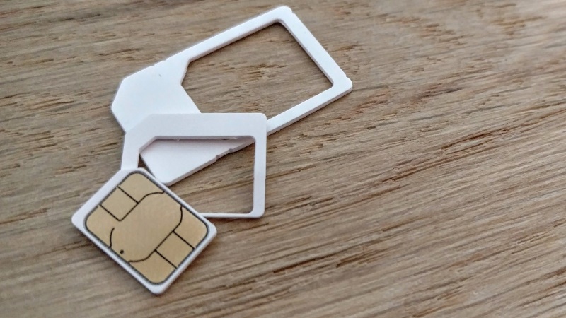 Indian Government Offers Free SIM Cards to Tourists Arriving on E-Visa
