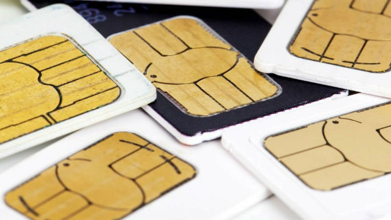 Airtel Holds Top Position as India's Mobile Subscriber Base Hits 1.049 Billion in April: COAI