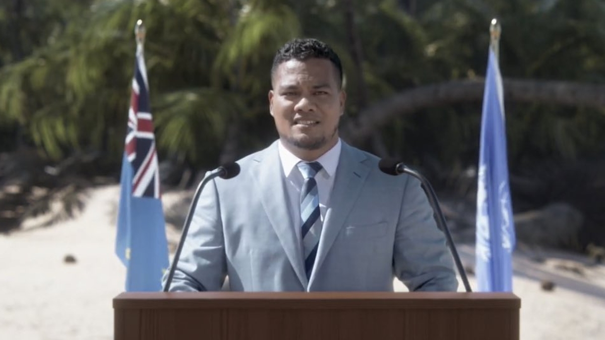 Tuvalu Looks to Metaverse to Preserve History, Culture as Rising Seas Threaten Existence