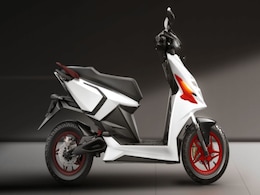 Simple OneS Electric Scooter With 181 KM IDC Range Launched in India: Price, Specifications Simple OneS Electric Scooter With 181 KM IDC Range Launched in India: Price, Specifications