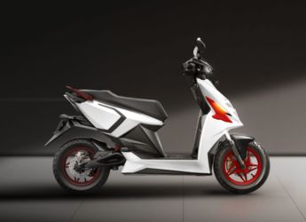 Simple OneS Electric Scooter With 181 KM IDC Range Launched in India: Price, Specifications