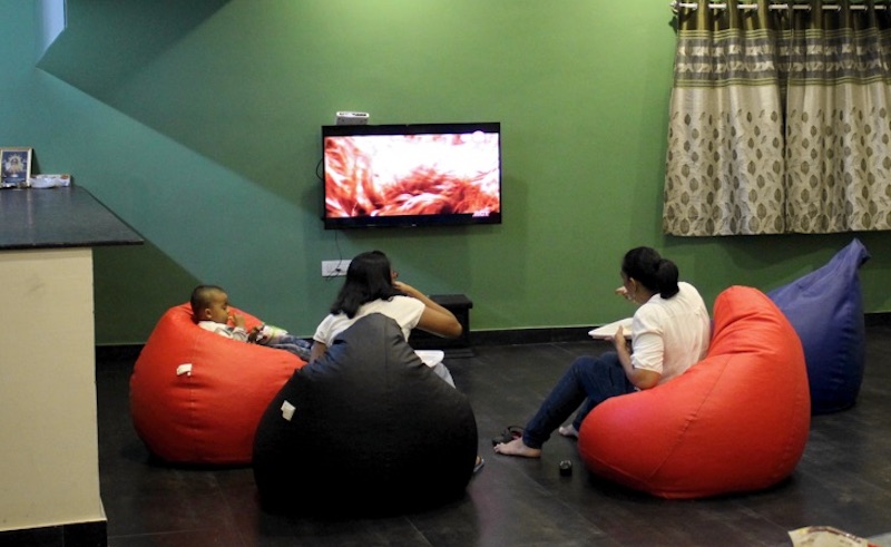 How SimplyGuest Wants to Build A Different Kind of Hostel