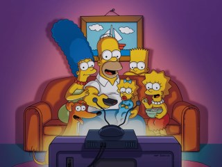 The Simpsons&#039; Iconic TV Now Exists as a Miniature 3D-Printed Replica: Watch It in Action