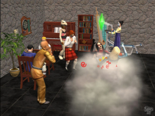 The Sims 1 and 2 Will Reportedly Be Re-Released on PC Later This Week