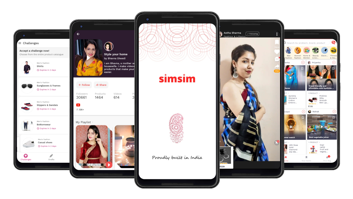 YouTube Acquires Indian Video Shopping App simsim, to Introduce E-Commerce Features in Future