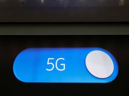 Huawei Loses Out in Singapore 5G Network Provider Bid Huawei Loses Out in Singapore 5G Network Provider Bid