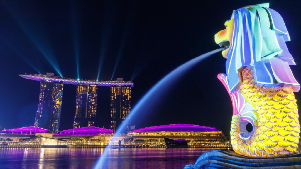 Singapore Plans to Become Magnet for Crypto Activities, Government Mulls Regulating Crypto Space
