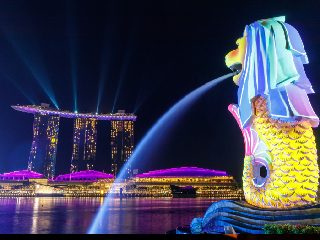 Singapore Plans to Become Magnet for Crypto Activities, Government Mulls Regulating Crypto Space