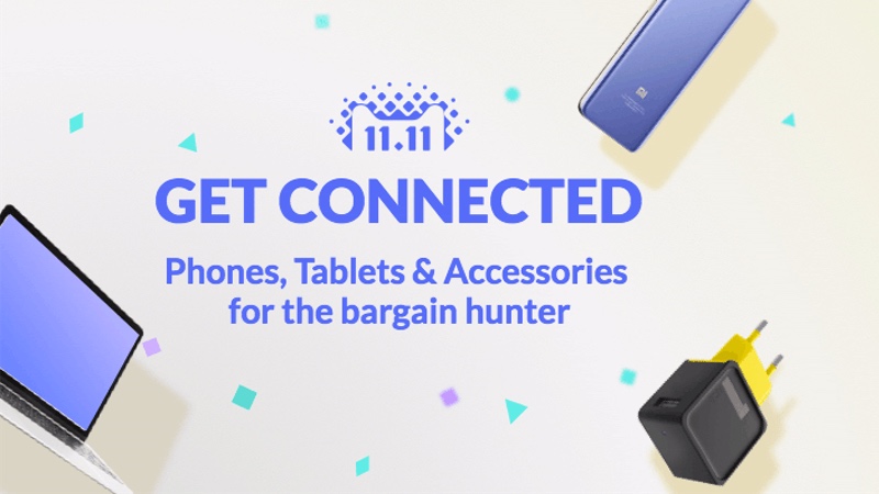 Singles' Day Sales: 4 Reliable Chinese Websites That Ship Stuff to India