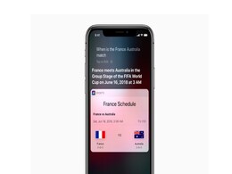 Apple Introduces FIFA World Cup 2018-Related Features in Siri, App Store, Apple Music, Podcast, and Clips Apple Introduces FIFA World Cup 2018-Related Features in Siri, App Store, Apple Music, Podcast, and Clips