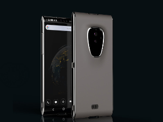 Sirin Finney Blockchain Smartphone to Be Available in November