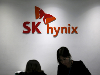Intel to Sell NAND Flash Memory Business to SK Hynix for $9 Billion