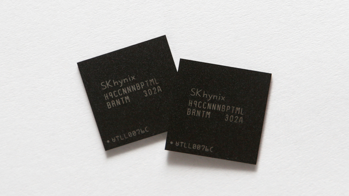 SK Hynix Warns of Chip Supply Disruption on Japan's Export Curbs