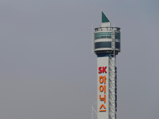 SK Hynix Expects Soft Server Demand Following Third-Quarter Profit Surge