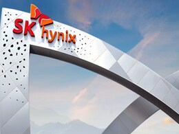 SK Hynix Completes First Phase of $9-Billion Intel NAND Business Buy SK Hynix Completes First Phase of $9-Billion Intel NAND Business Buy