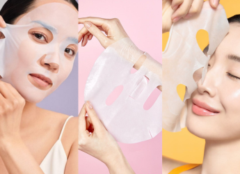 Best Mirabelle Sheet Masks in India (2026): Top Korean Face Masks for Glowing Skin